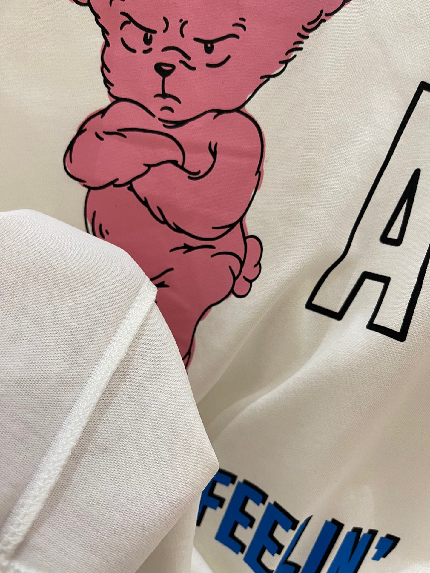 Gucci Long Sleeve Shirt