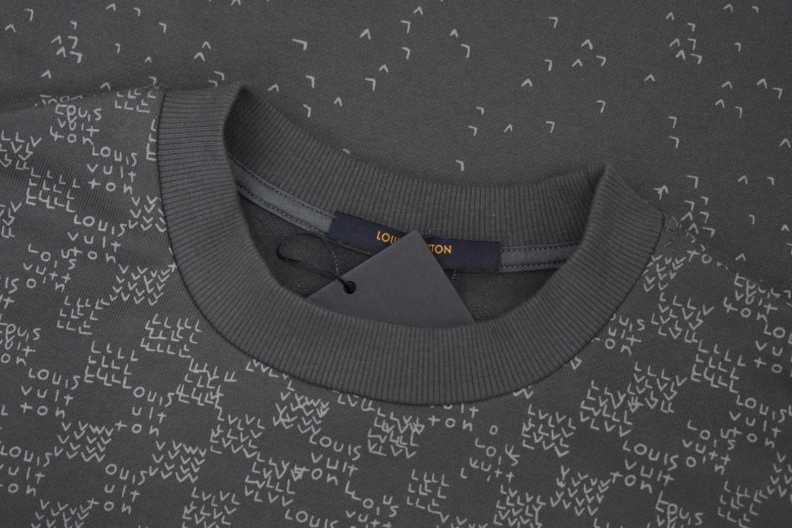 Louis Vuitton Sweatshirt