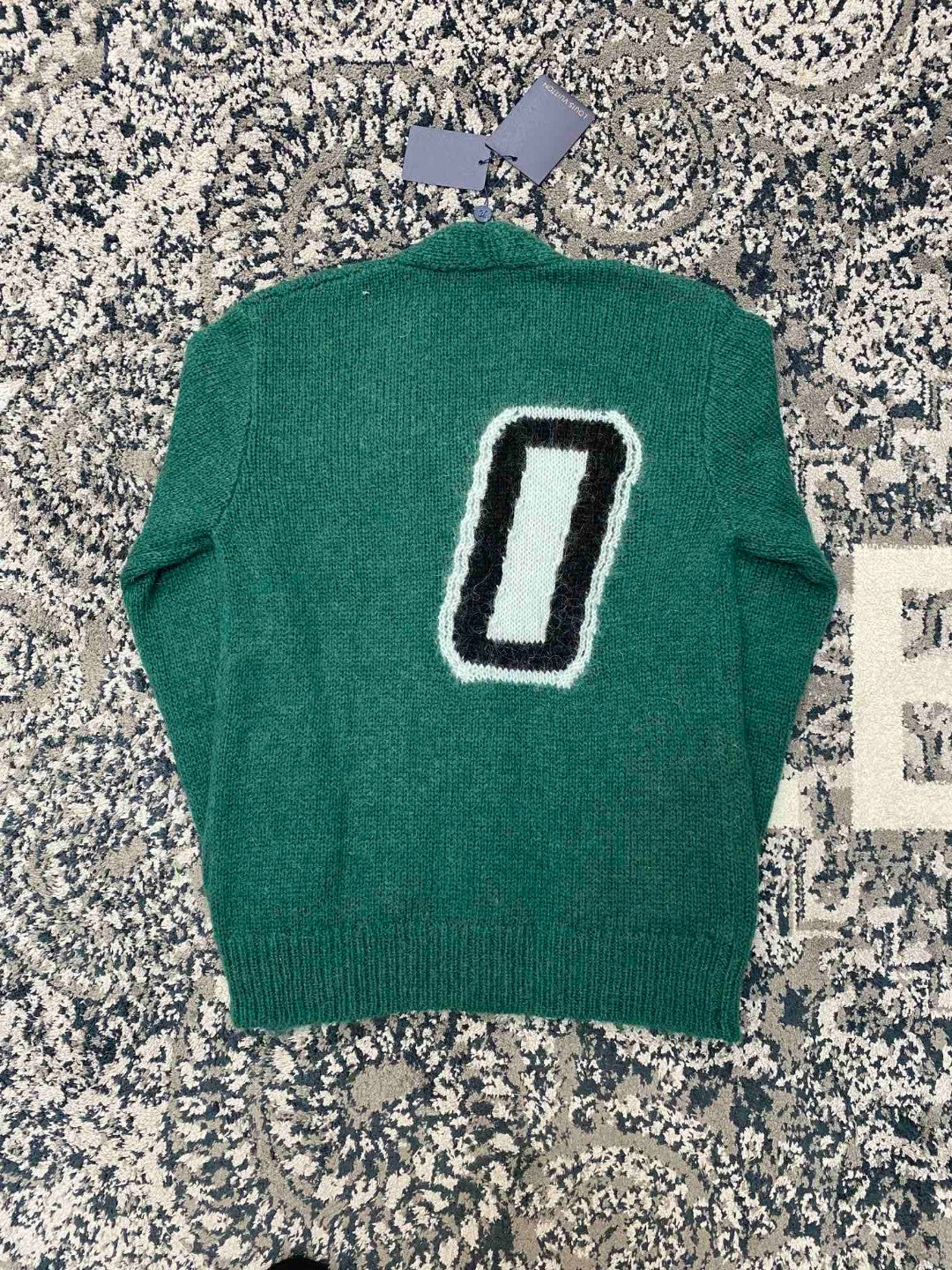 Louis Vuitton Cardigan