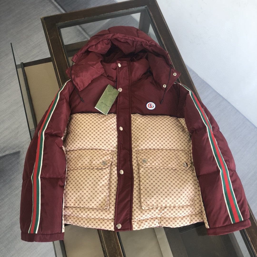 Gucci Jacket