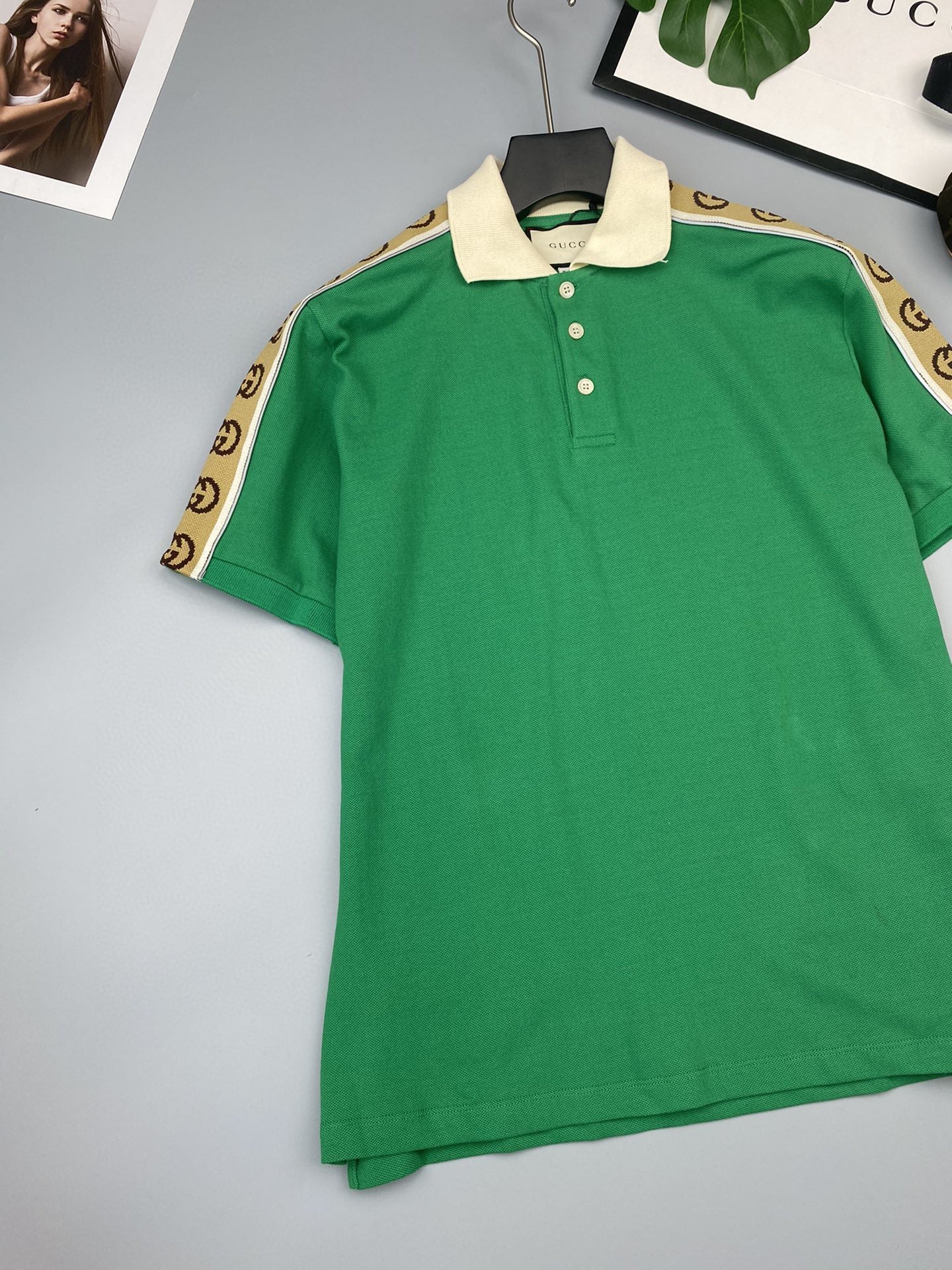 Gucci Shirt
