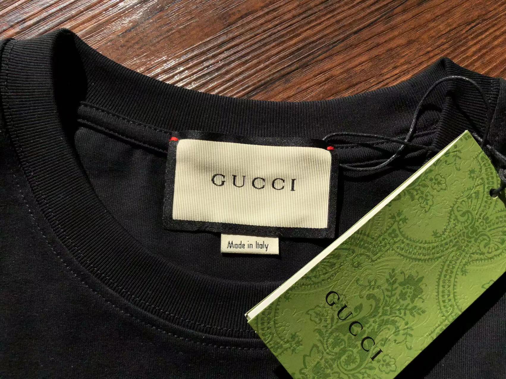 Gucci T-shirt