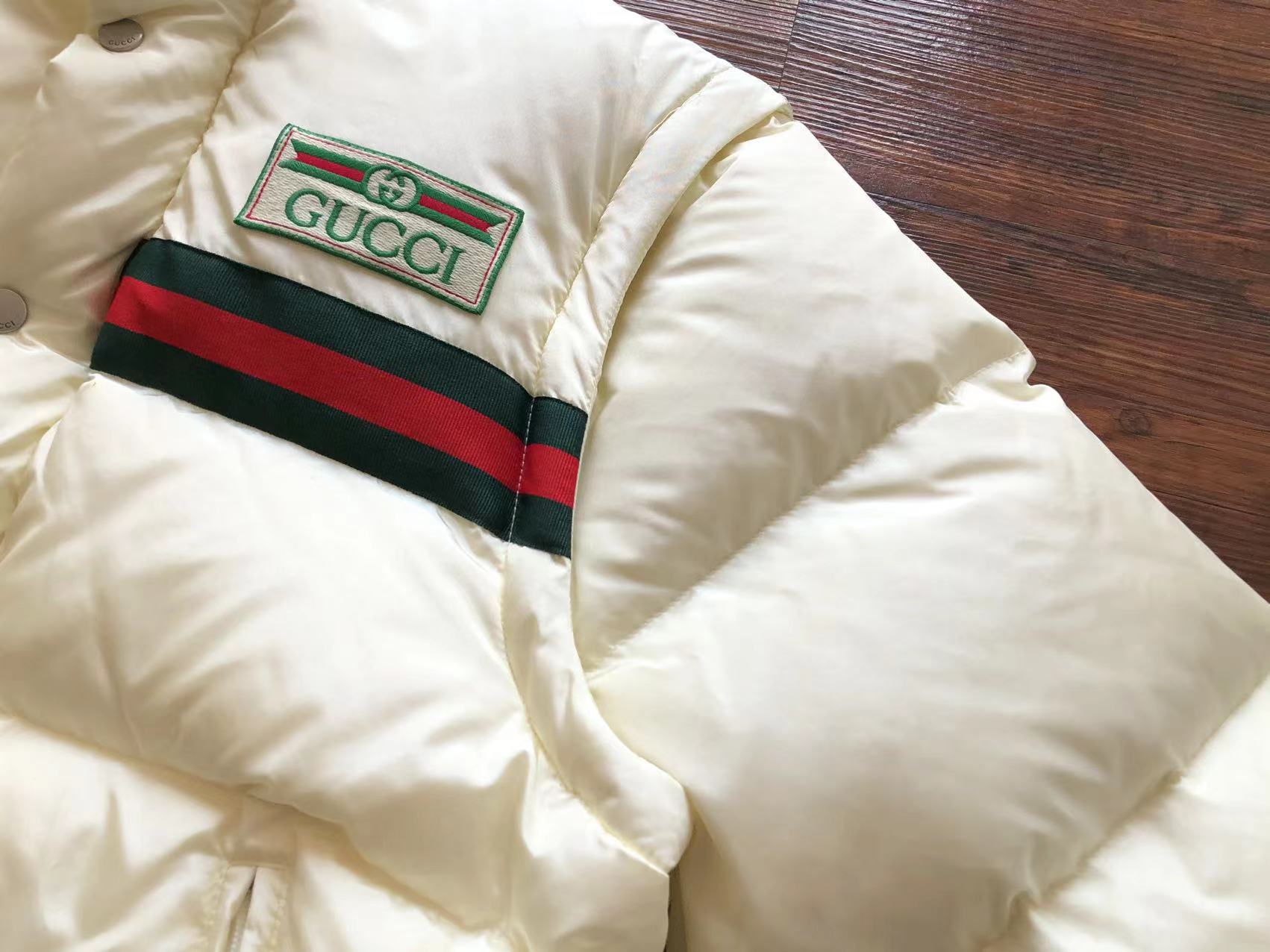 Gucci Jacket