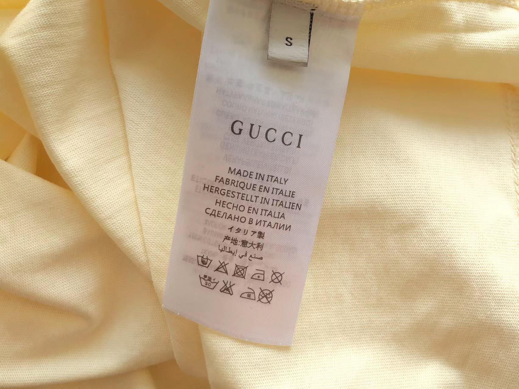 Gucci T-shirt