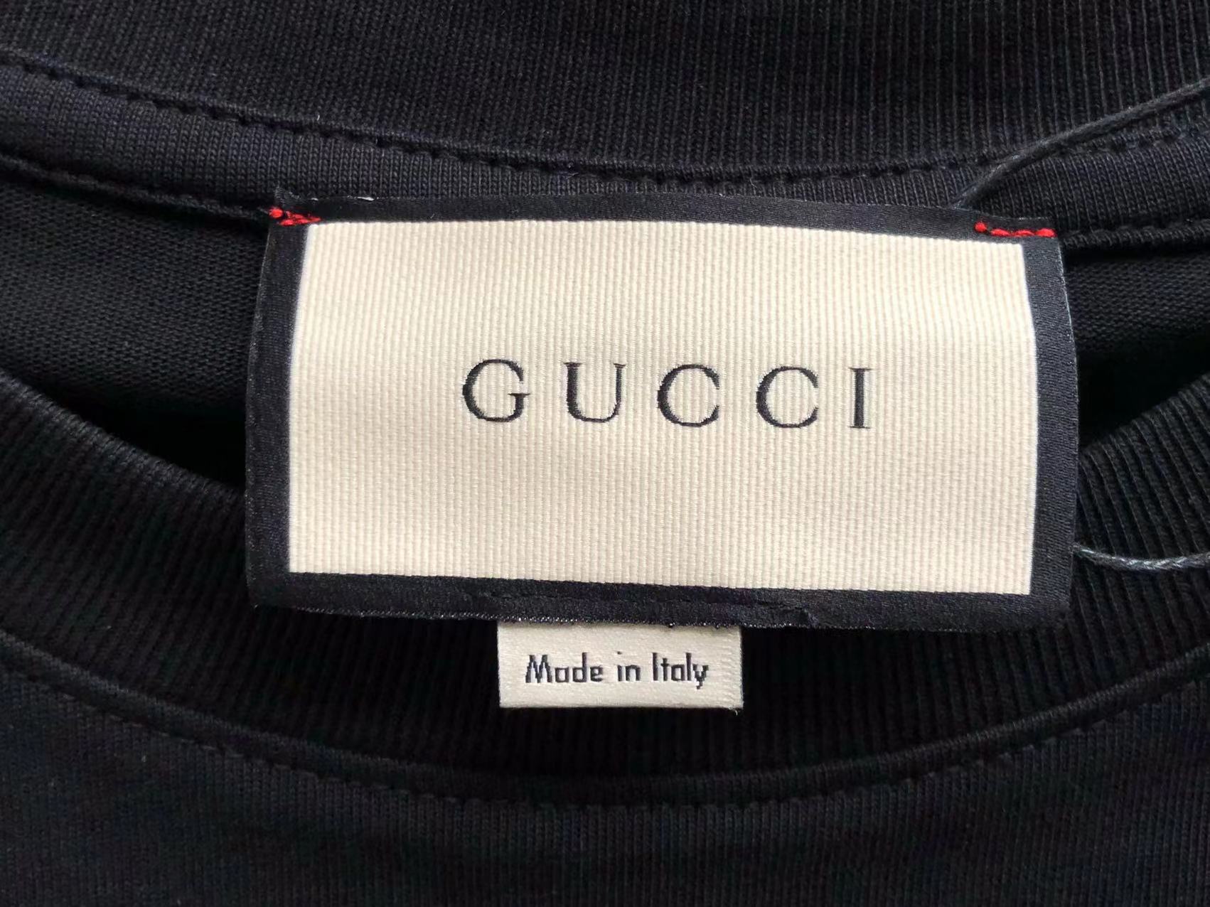 Gucci T-shirt