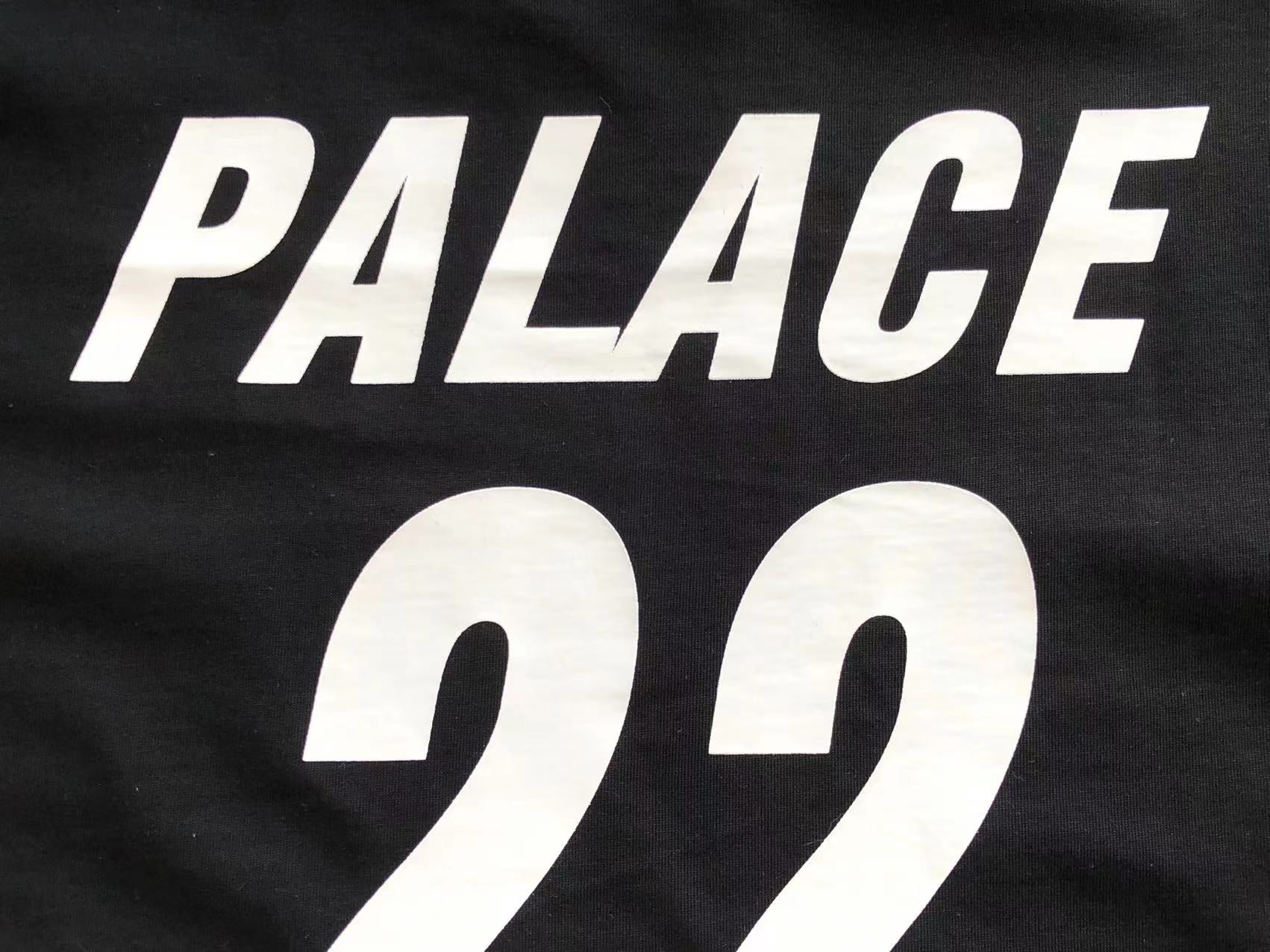 Gucci x Palace T-shirt