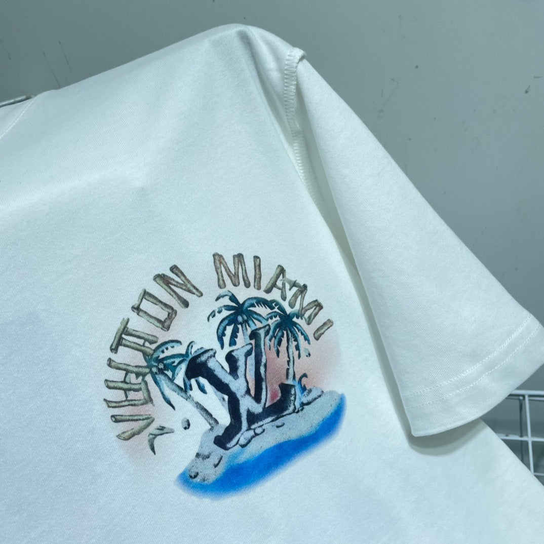Louis Vuitton T-shirt