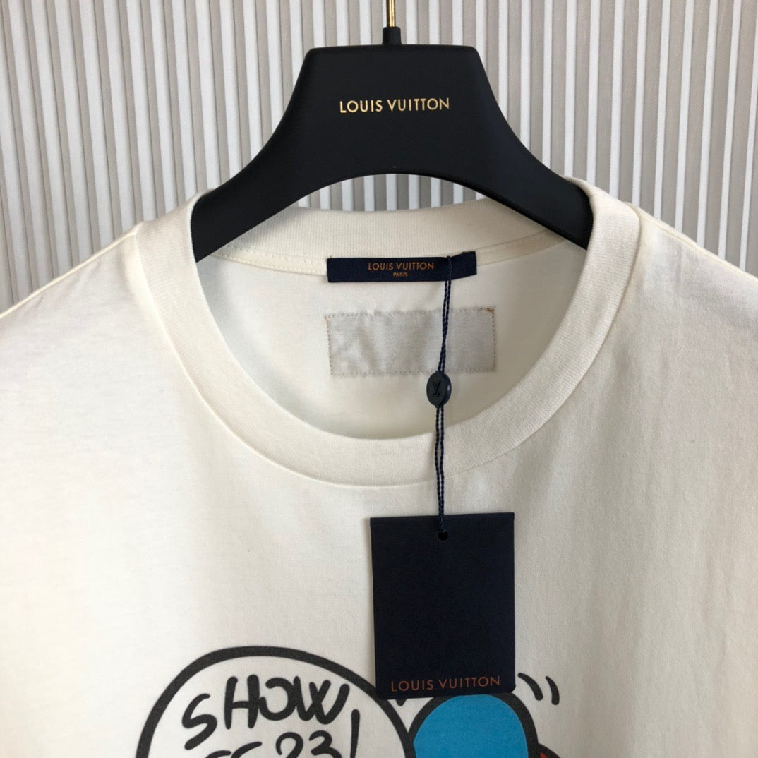 Louis Vuitton T-shirt