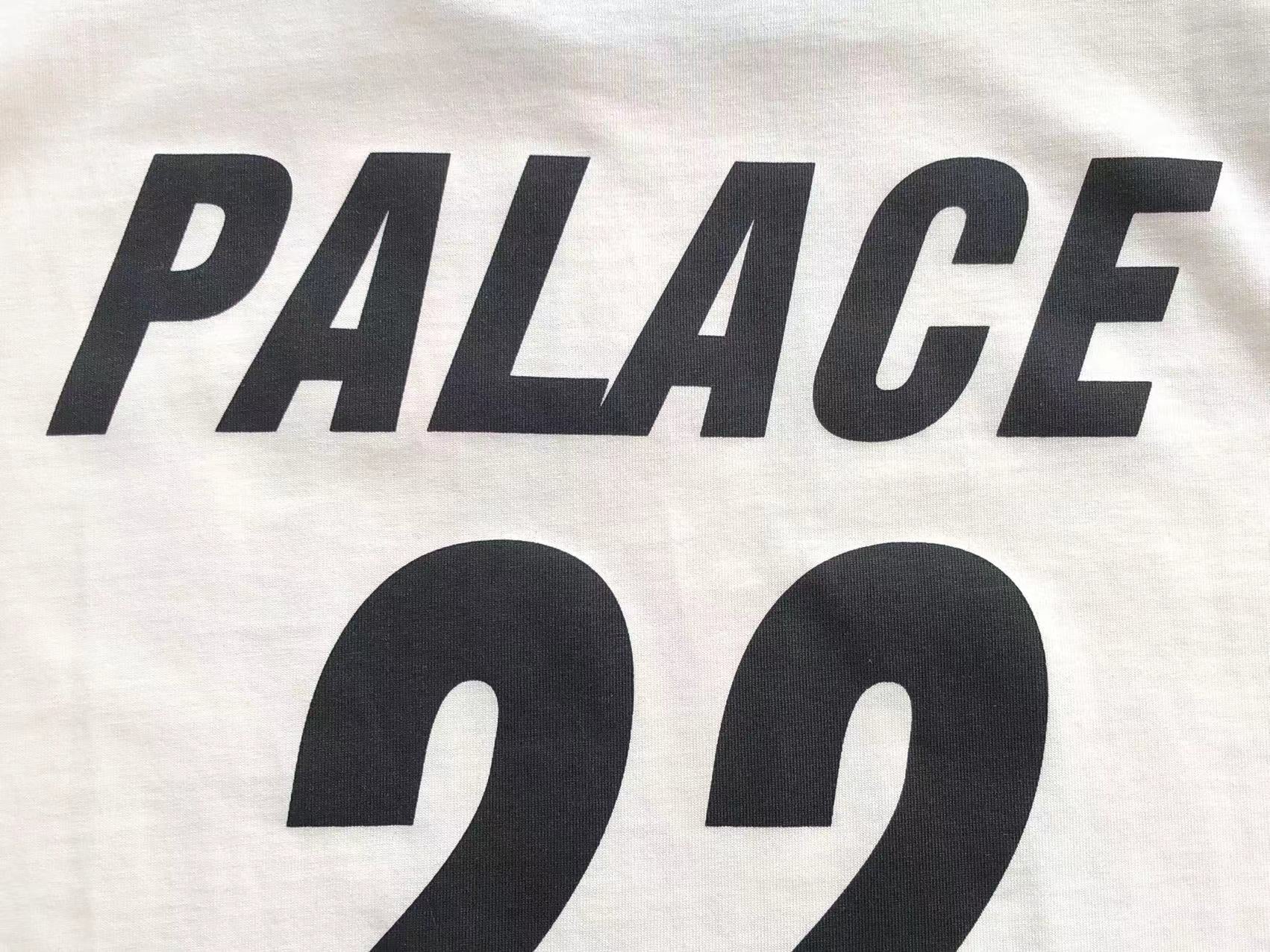 Gucci x Palace T-shirt