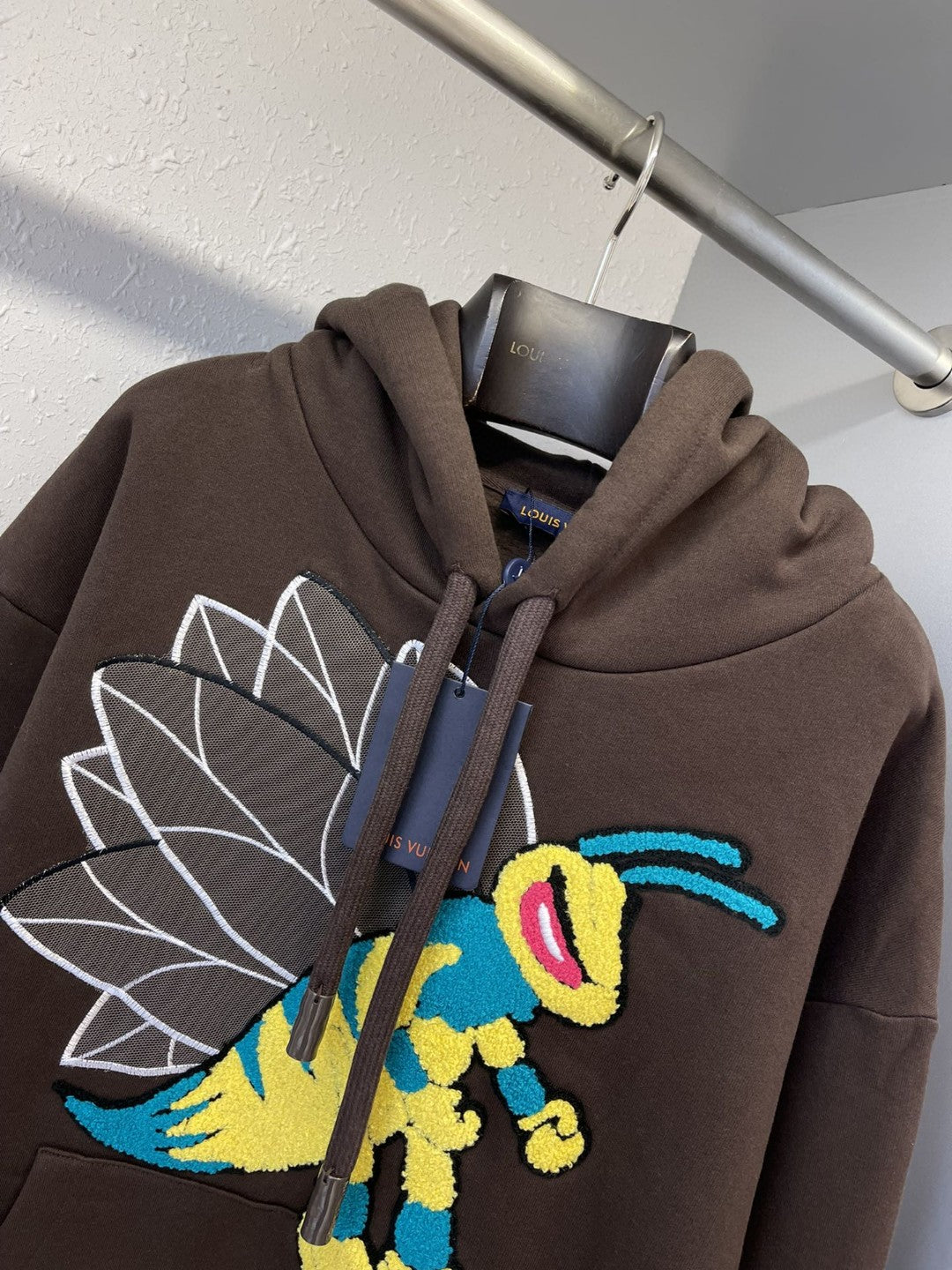 Louis Vuitton Hoodie