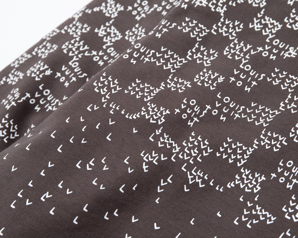 Louis Vuitton Sweatshirt