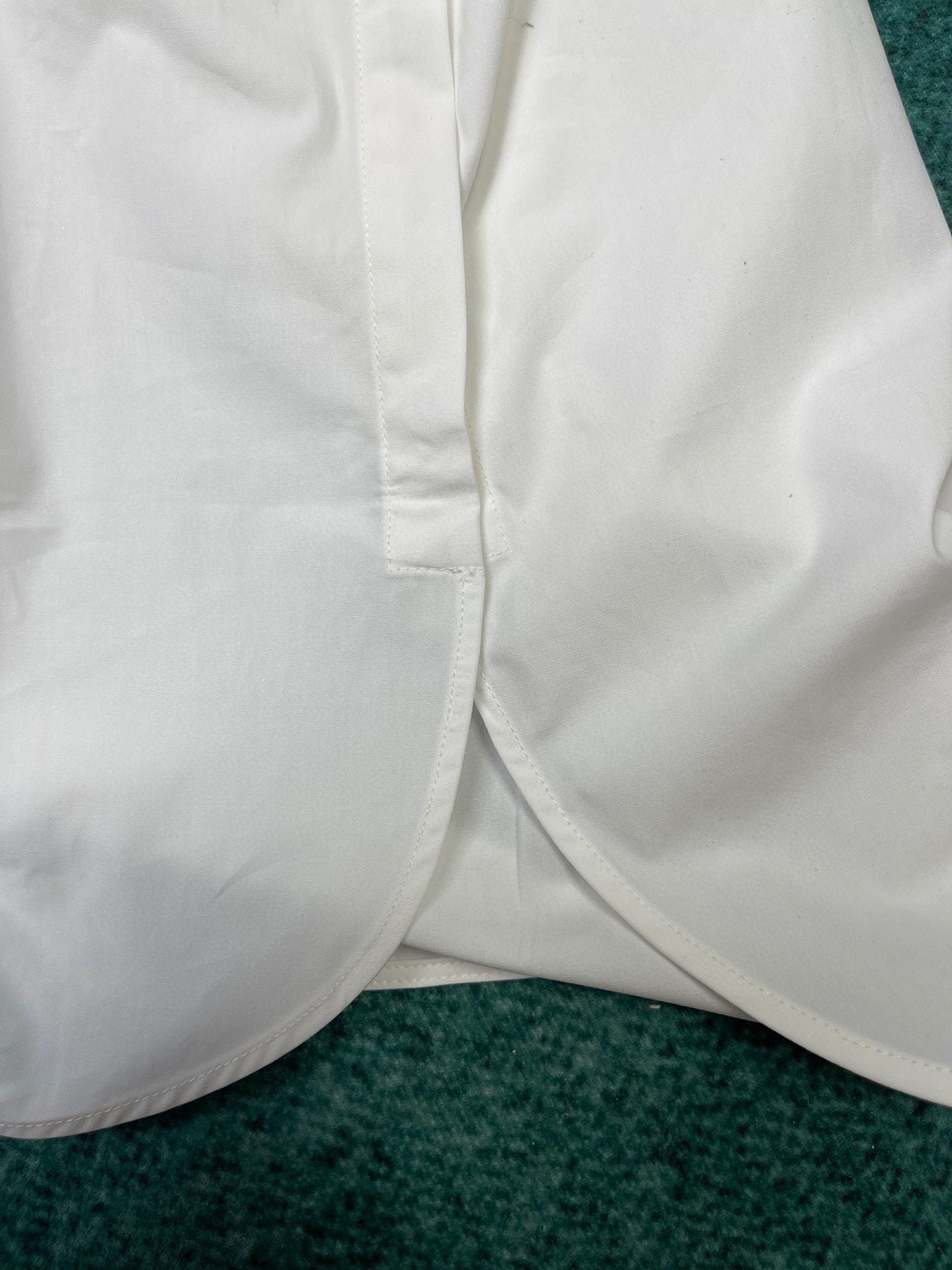 Louis Vuitton Long Sleeve Shirt