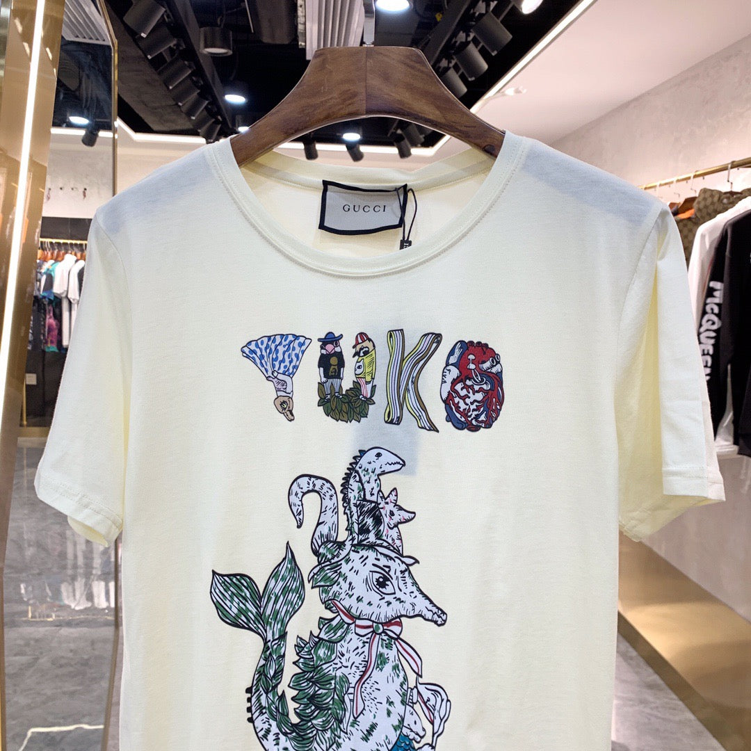 Gucci T-shirt