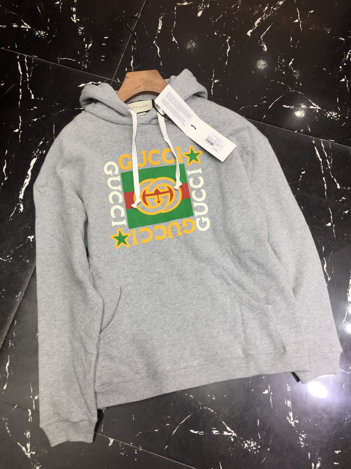 Gucci Hoodie