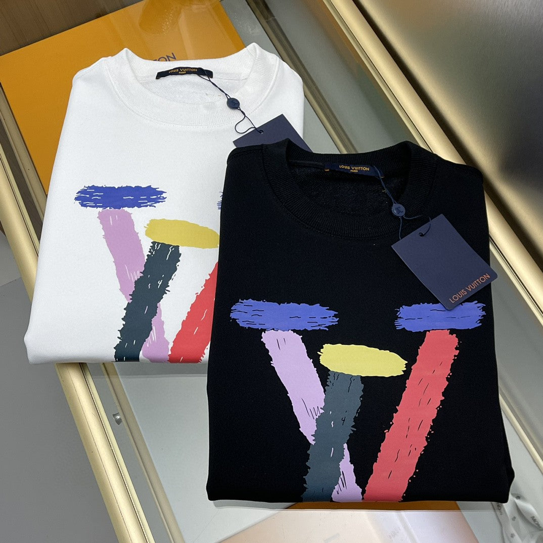 Louis Vuitton Sweatshirt