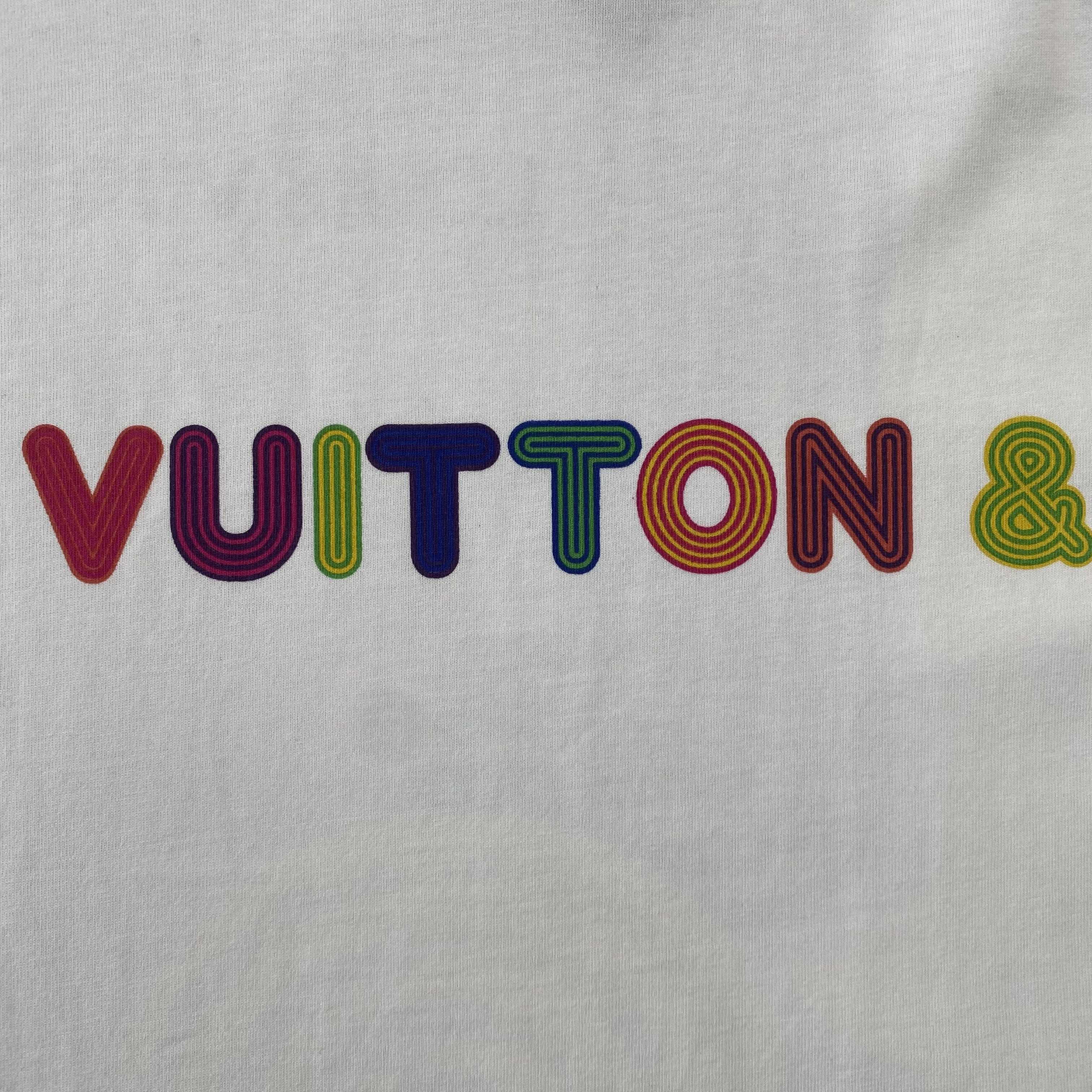 Louis Vuitton T-Shirt