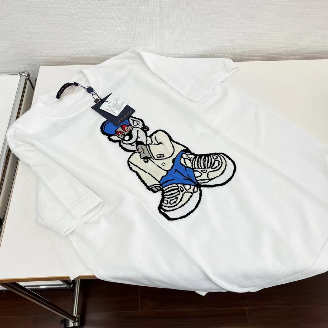 Louis Vuitton T-shirt