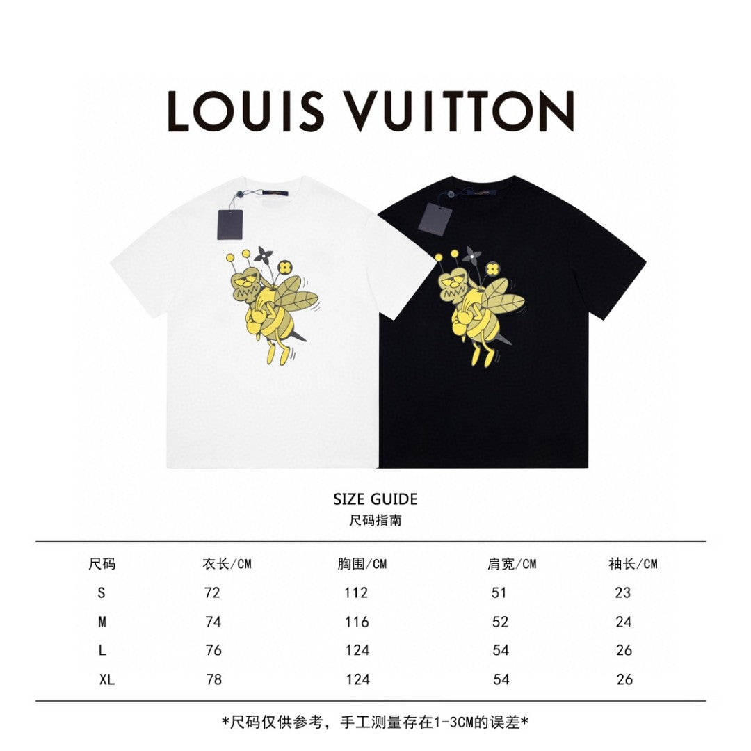 Louis Vuitton T-shirt