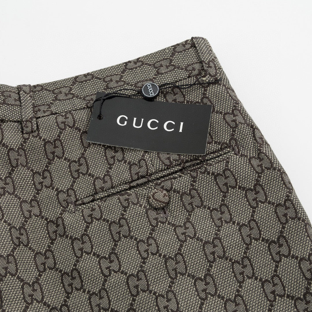 Gucci Pants