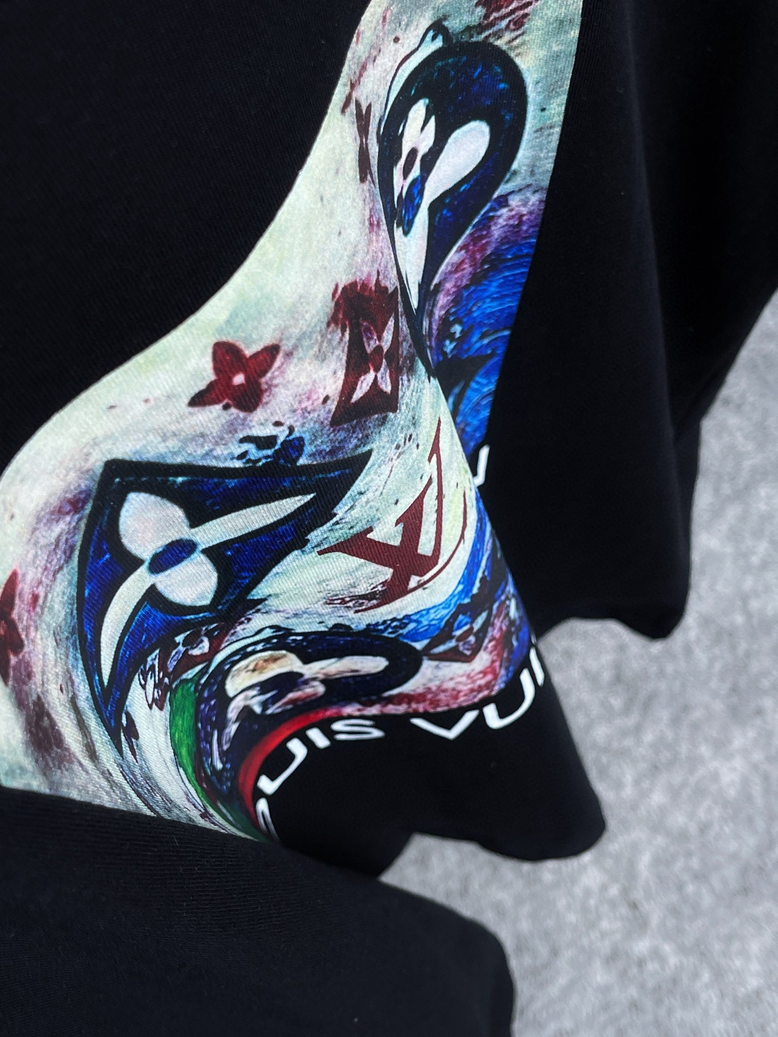 Louis Vuitton T-shirt