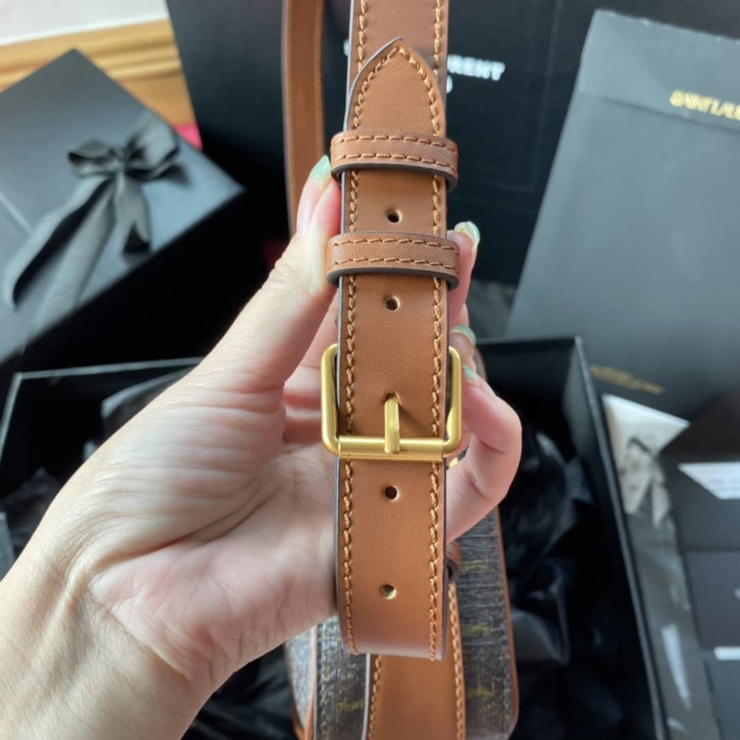 YSL Replica Camera Bag