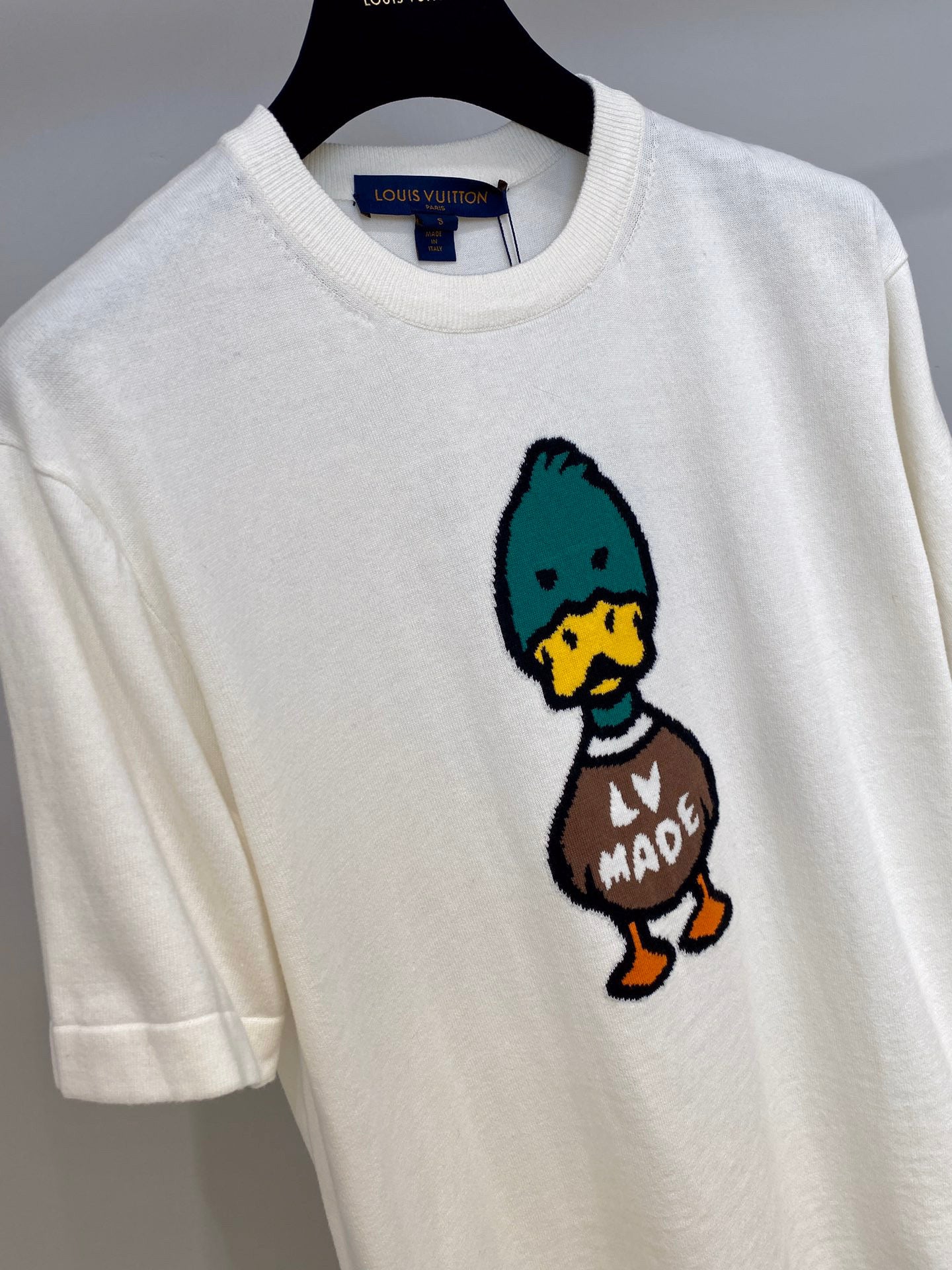 Louis Vuitton T-shirt