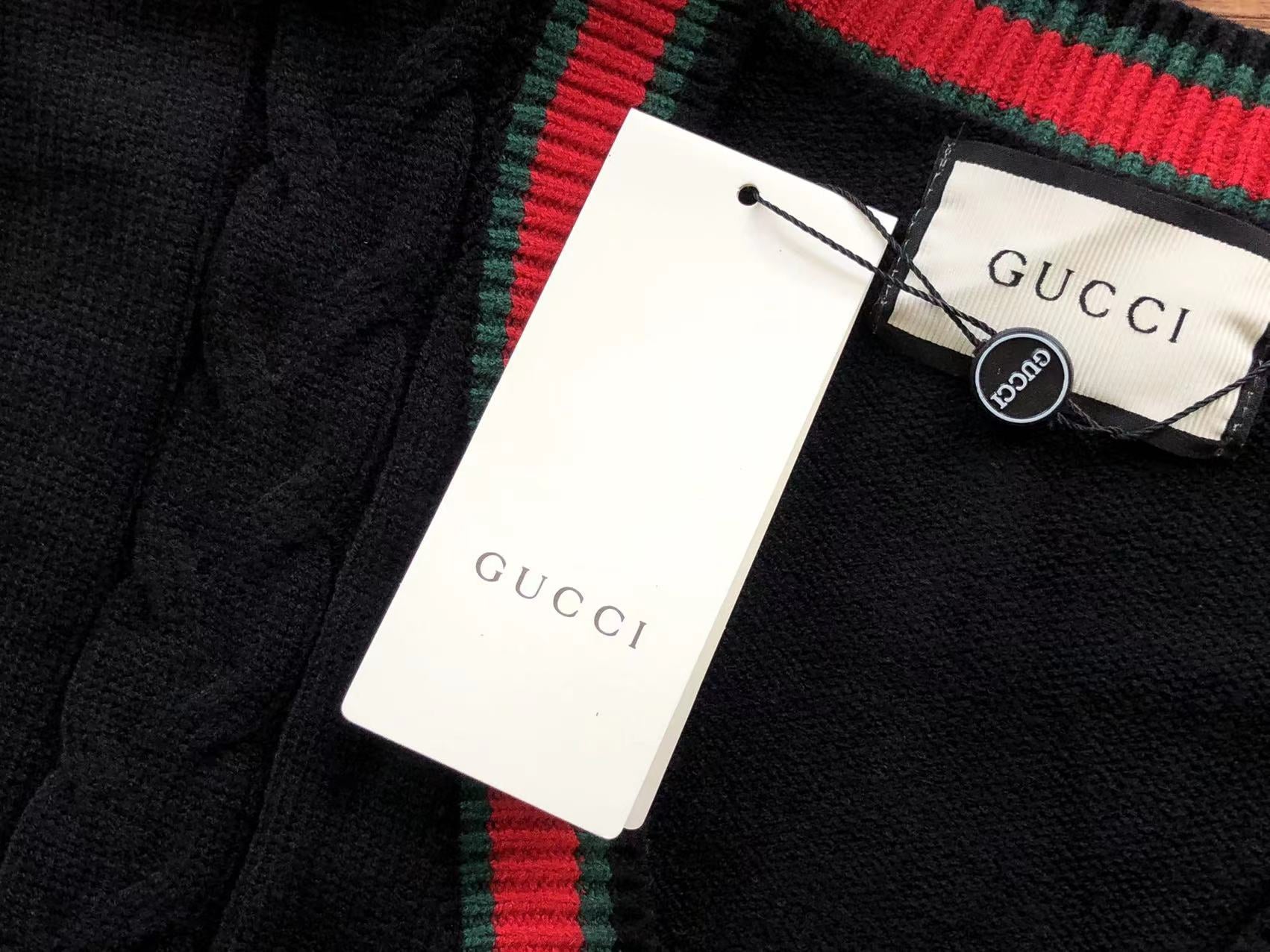 Gucci Cardigan