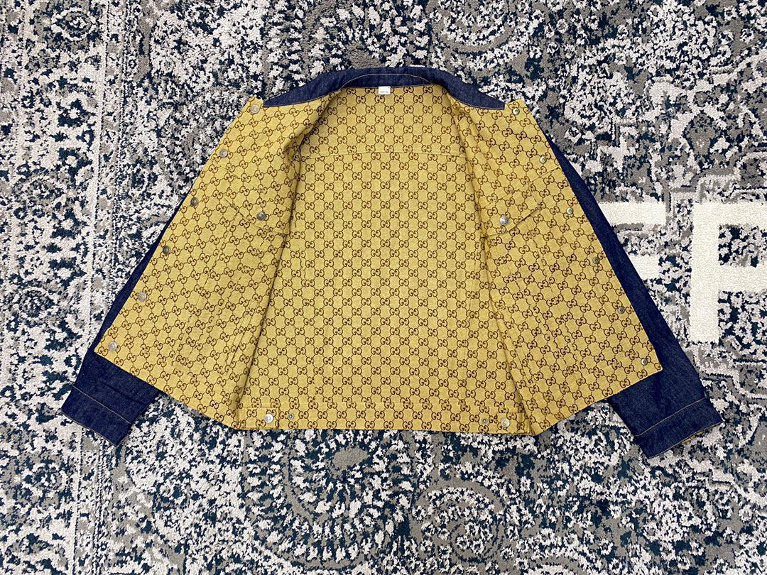 Gucci Reversible Jacket