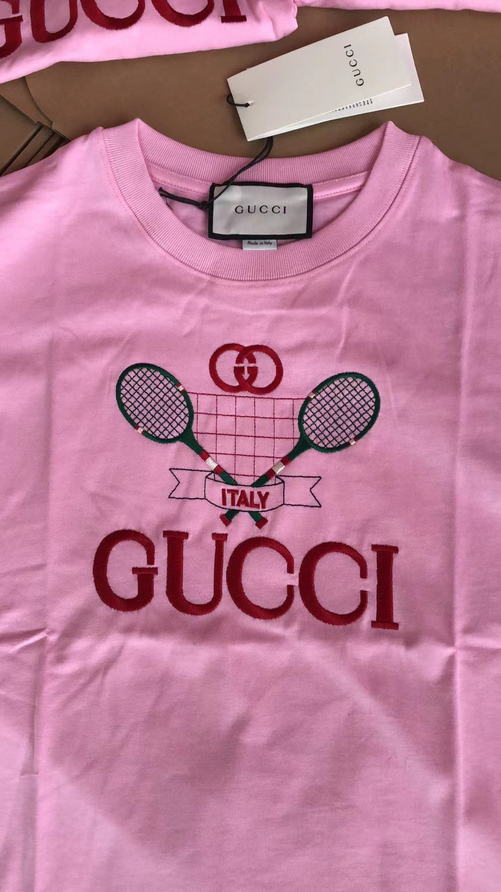 Gucci T-shirt
