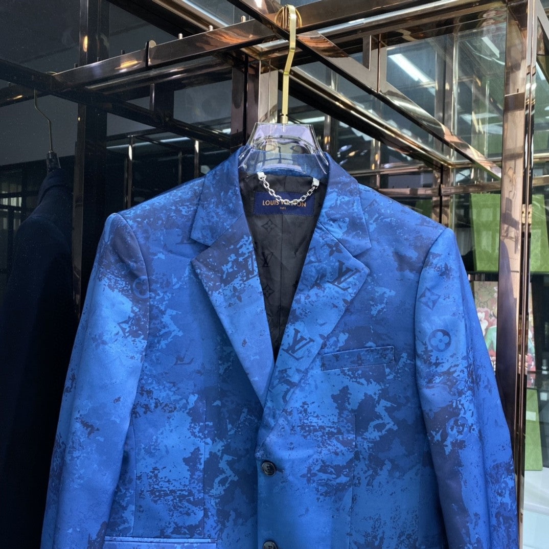 Louis Vuitton Blazer