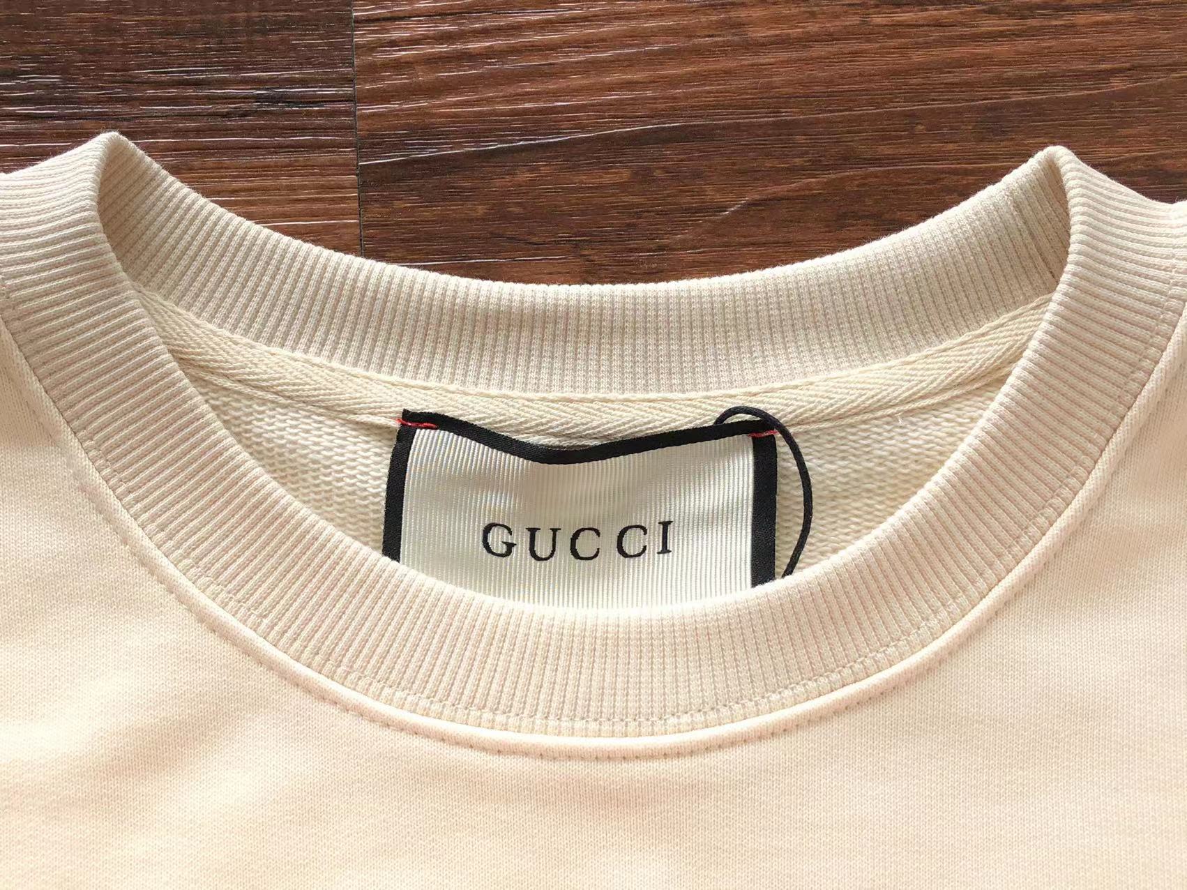 Gucci Sweatshirt