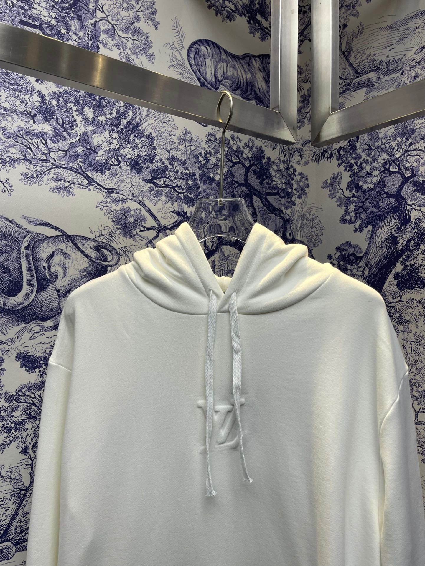 Louis Vuitton Hoodie