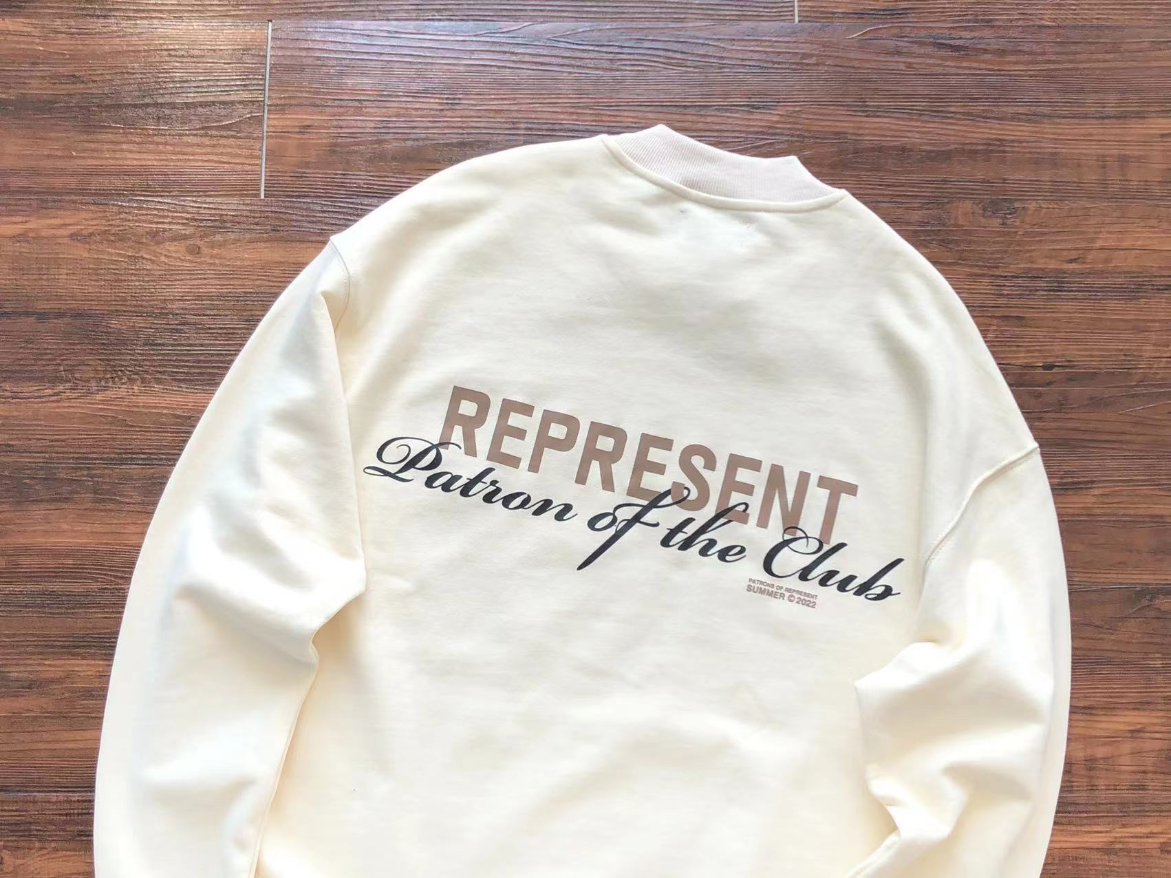 Gucci x Balenciaga Sweatshirt