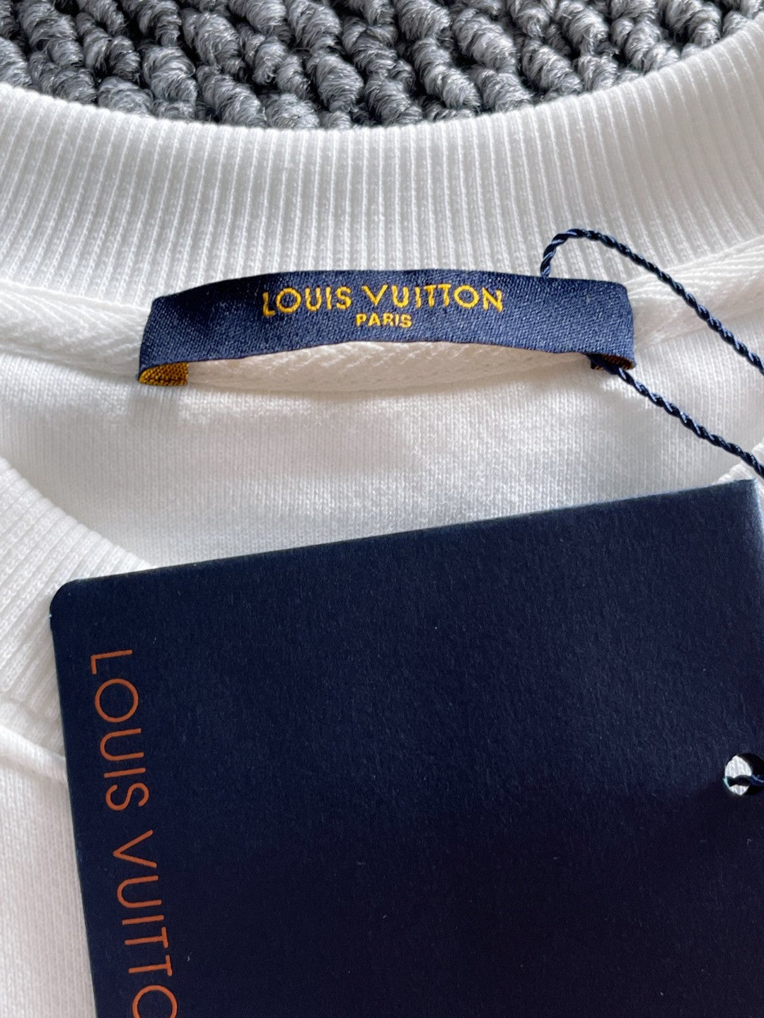 Louis Vuitton Sweatshirt