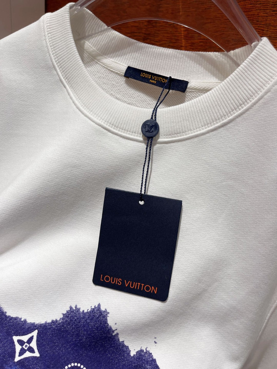 Louis Vuitton Sweatshirt