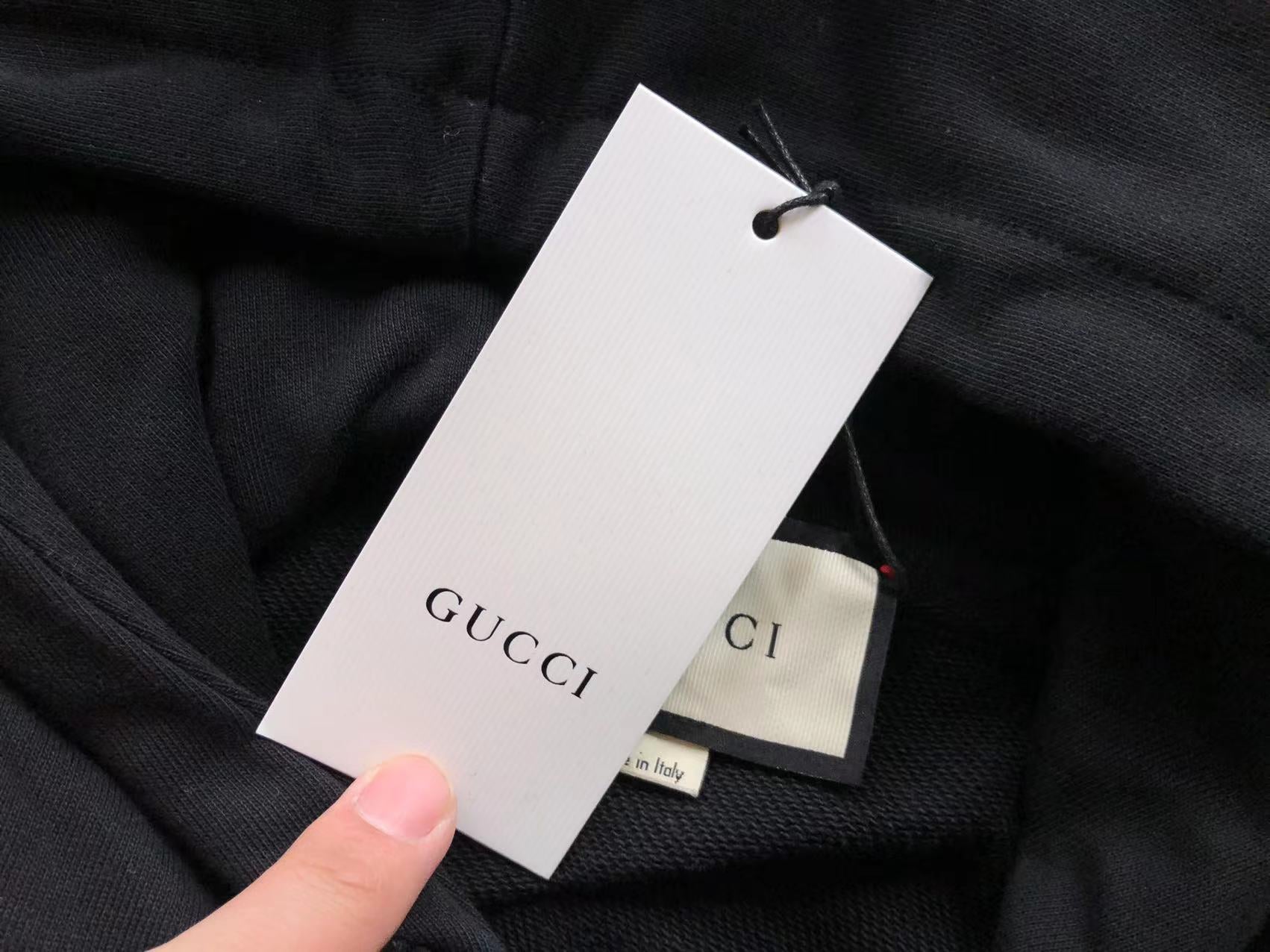 Gucci Hoodie