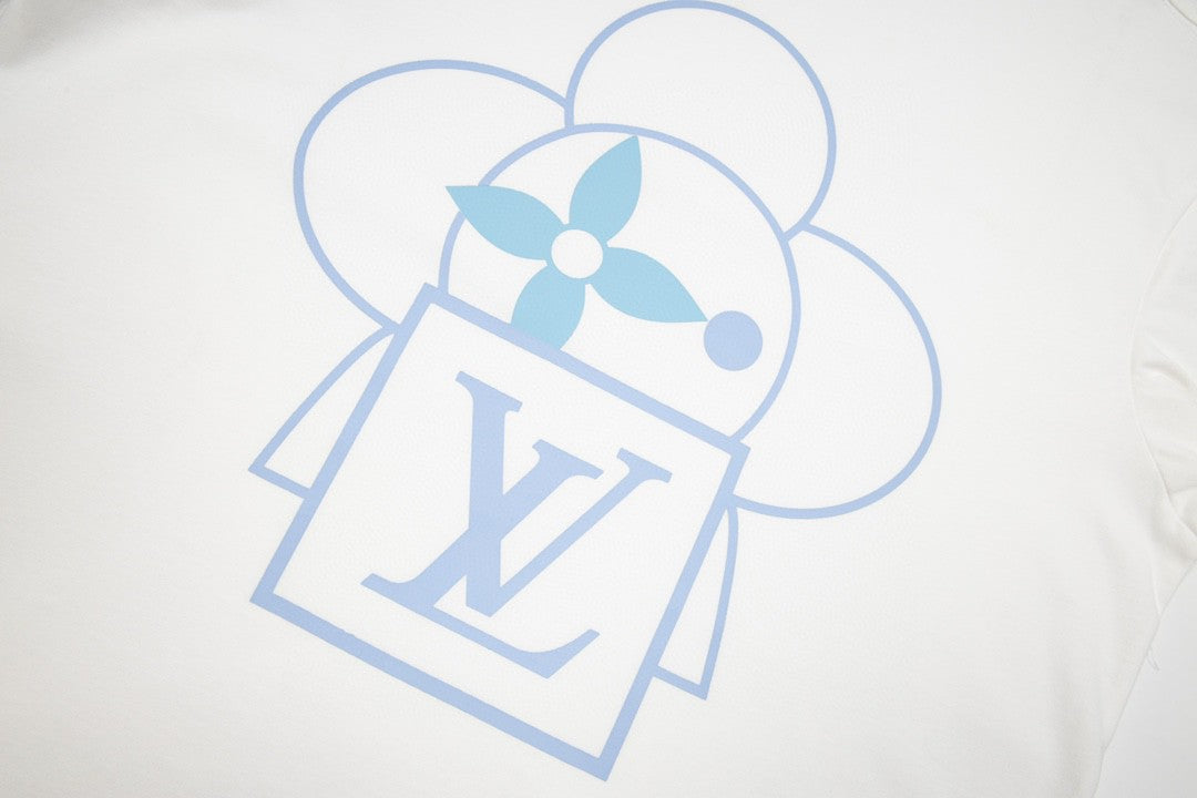 Louis Vuitton T-shirt