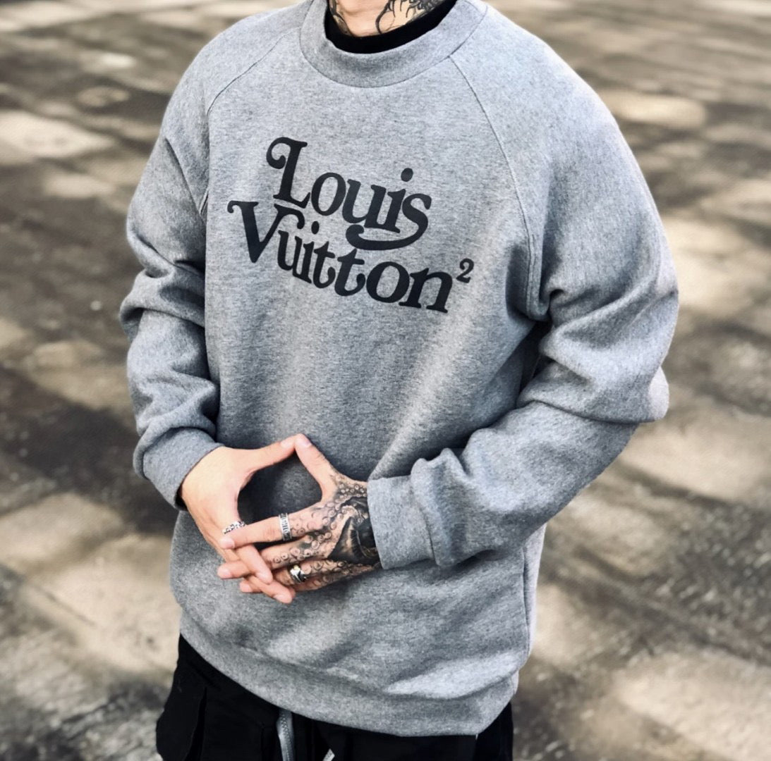 Louis Vuitton Sweatshirt