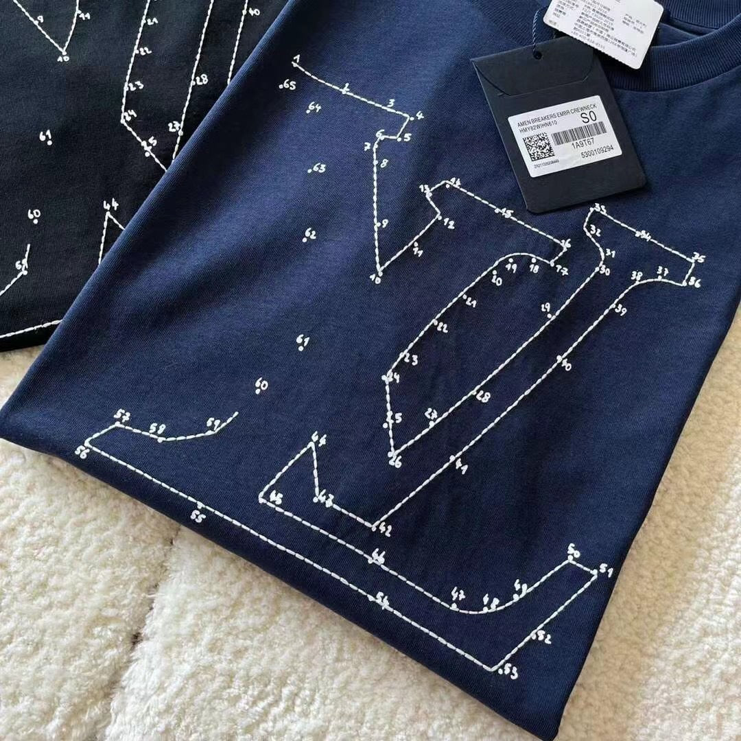 Louis Vuitton T-shirt