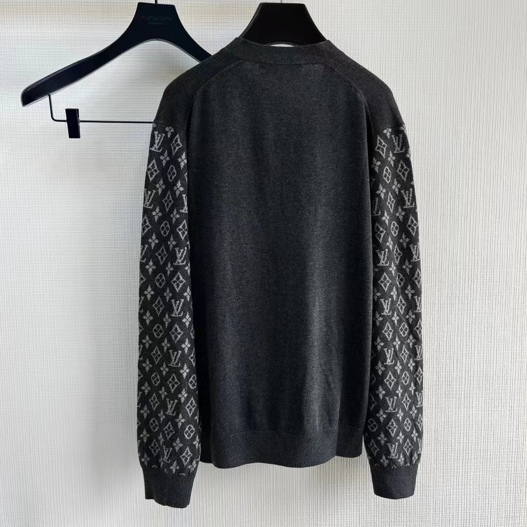 Louis Vuitton Cardigan