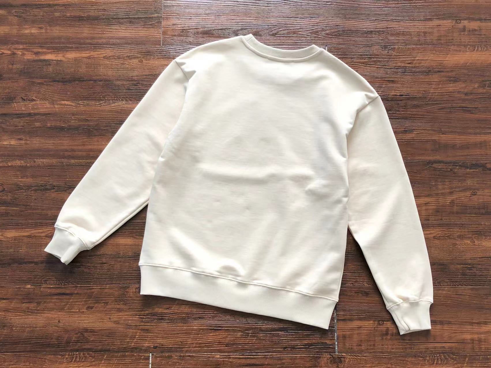 Gucci x The North Face Sweatshirt