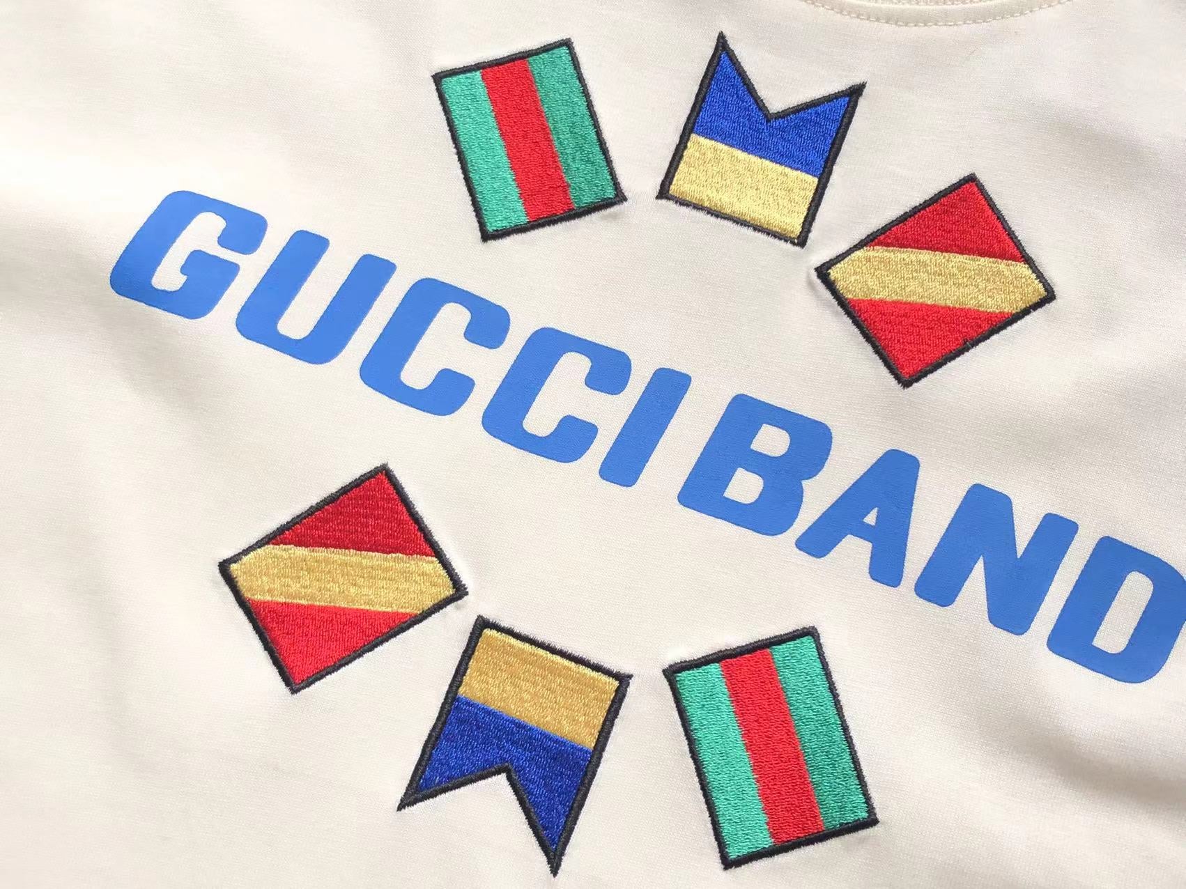 Gucci T-shirt