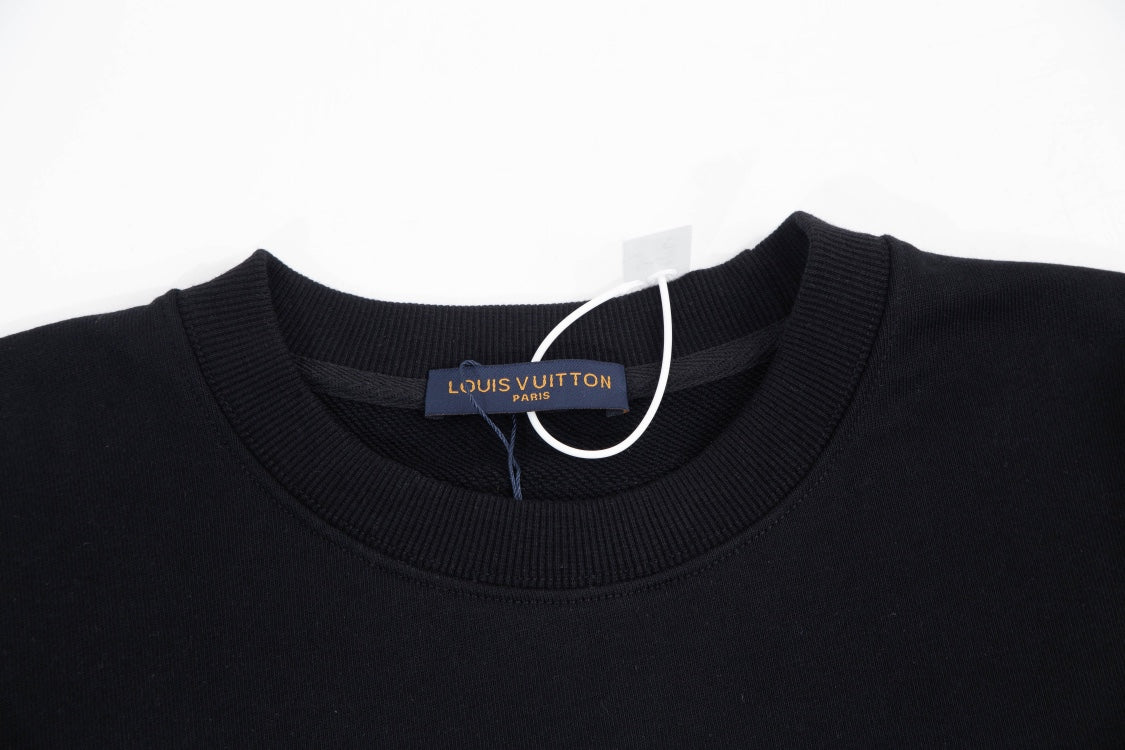 Louis Vuitton Sweatshirt