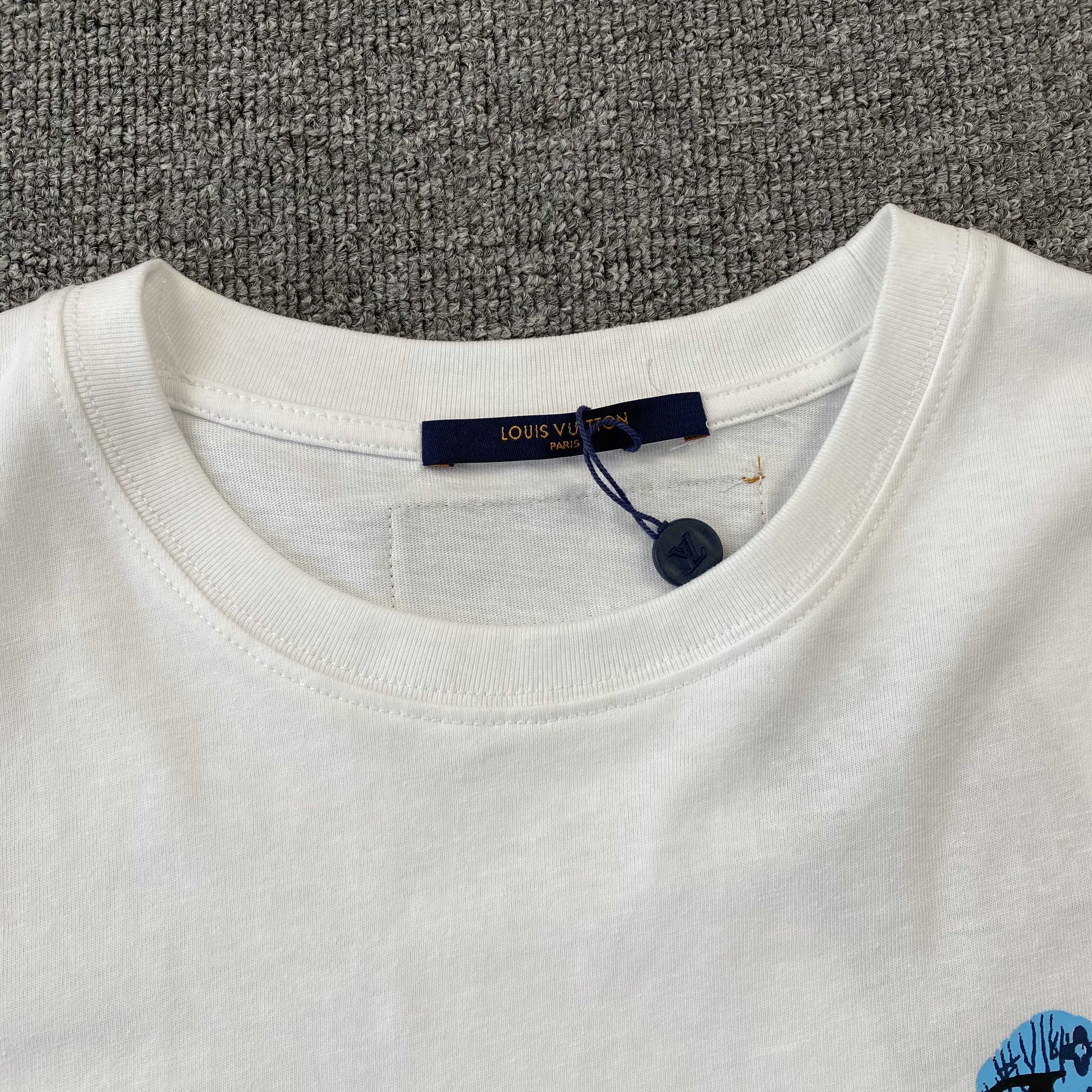 Louis Vuitton T-Shirt