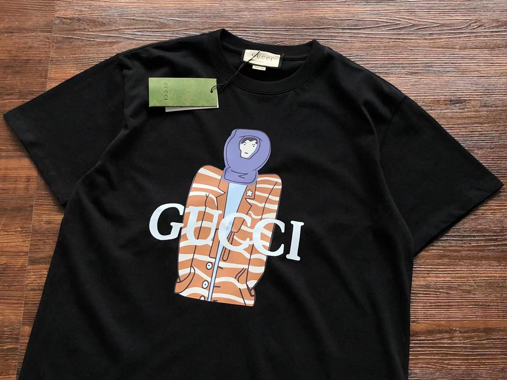 Gucci T-shirt
