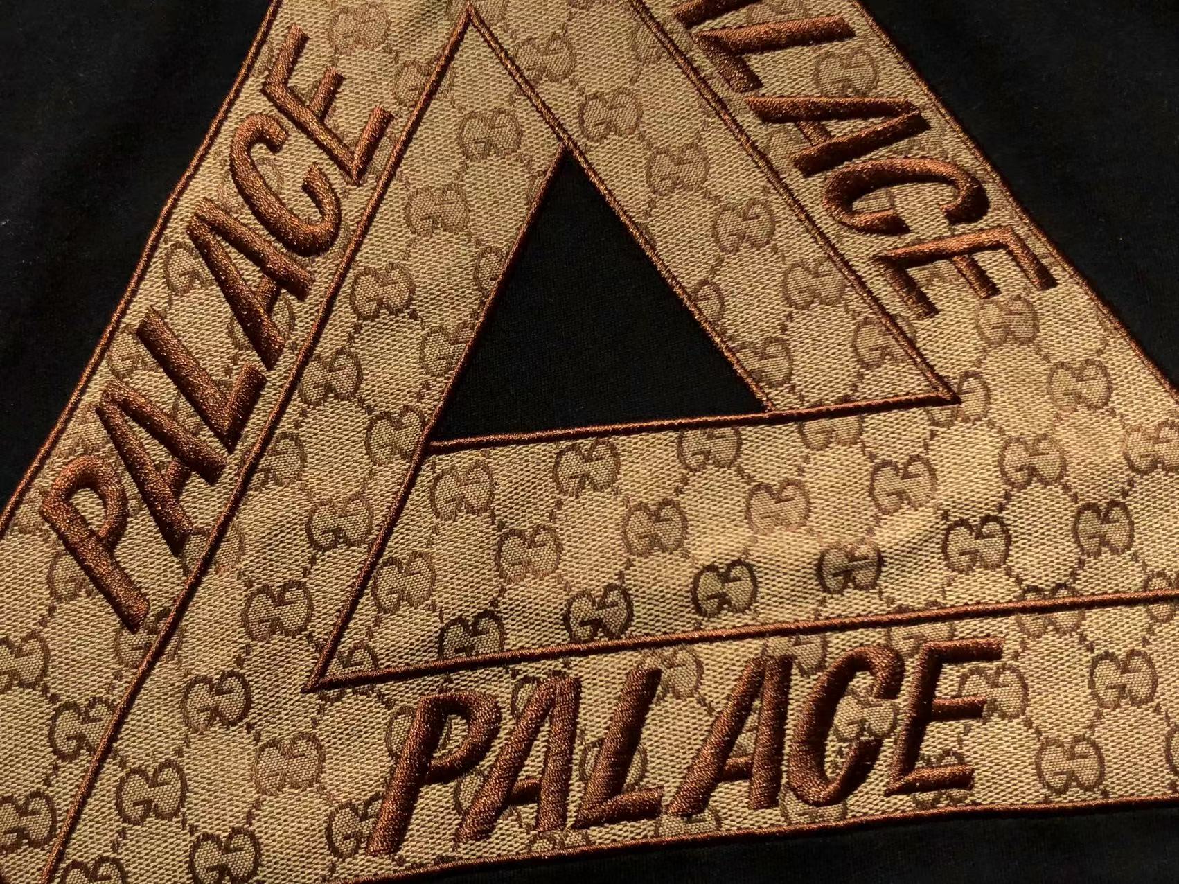 Gucci x Palace T-shirt