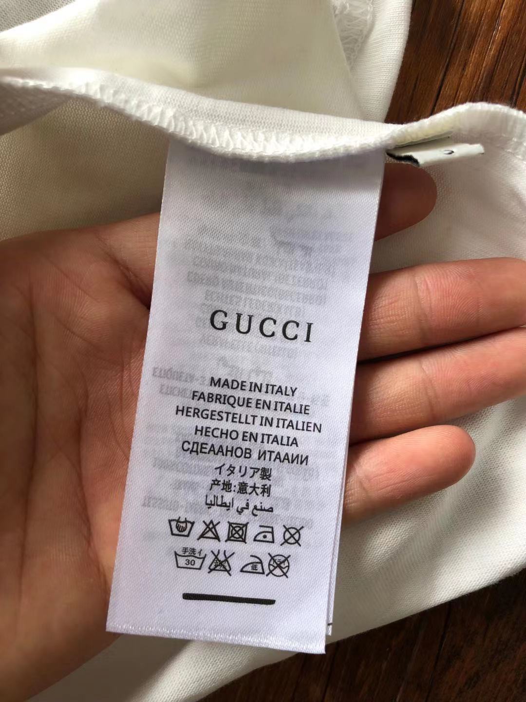 Gucci T-shirt