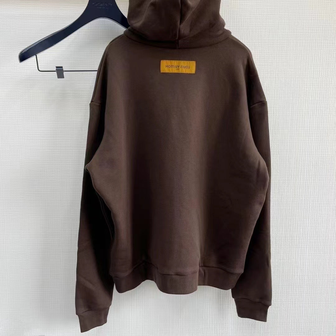 Louis Vuitton Hoodie
