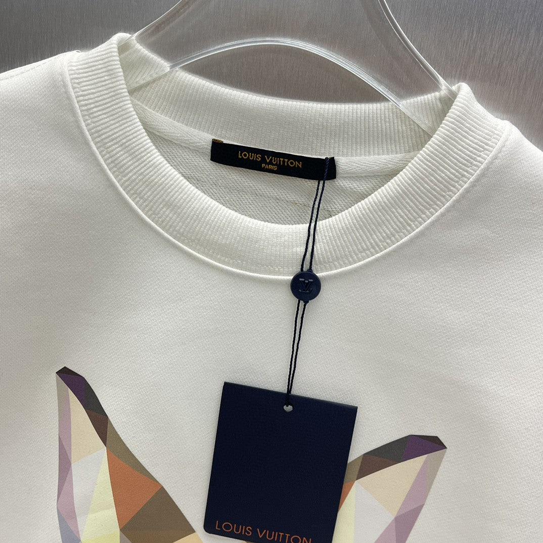 Louis Vuitton Sweatshirt