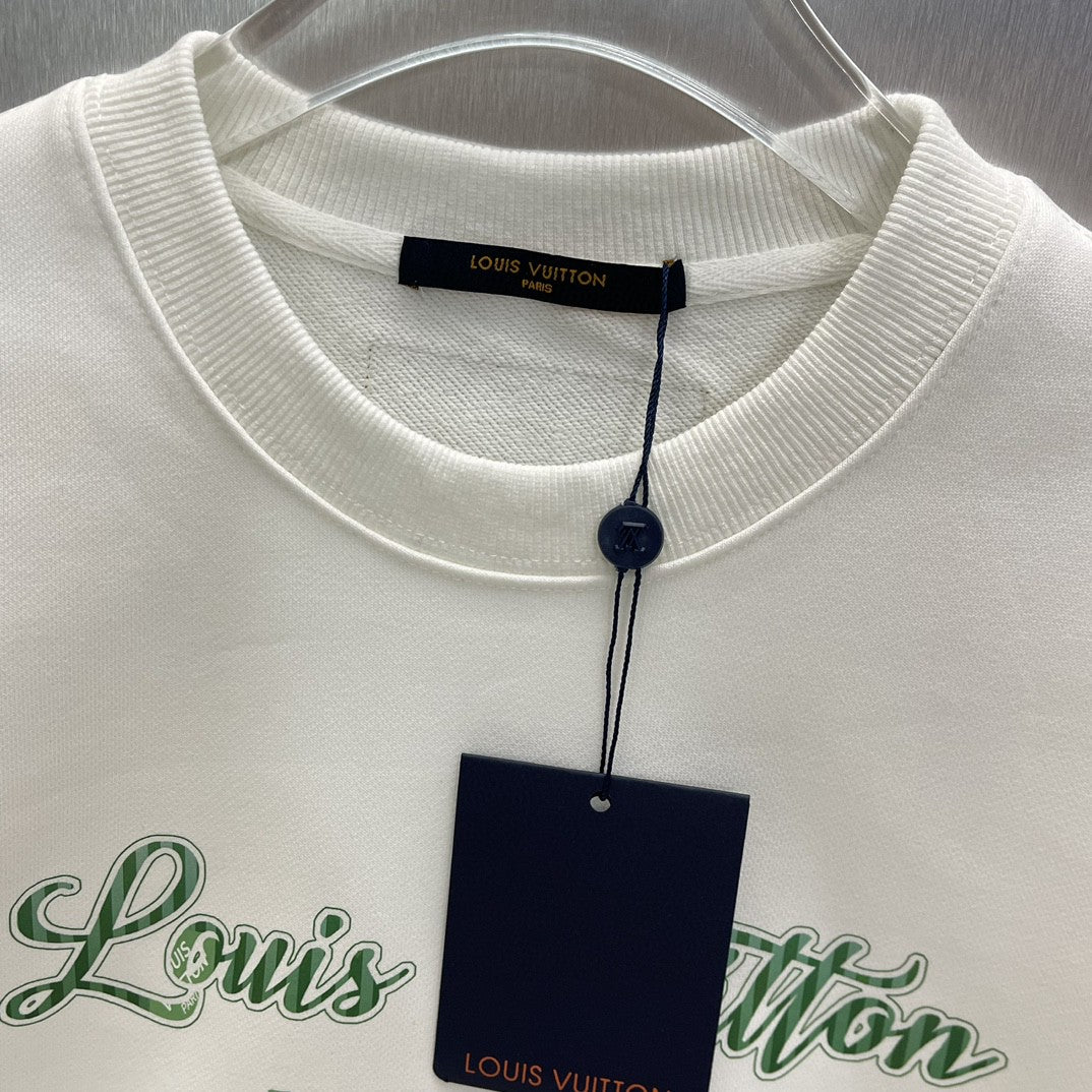 Louis Vuitton Sweatshirt